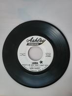 Leon Ashley (1) Ashley records, Ophalen of Verzenden, Gebruikt, Overige formaten