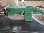 Parkside bandschuurmachine 900 watt - werkt perfect, Doe-het-zelf en Verbouw, Ophalen, Zo goed als nieuw, 600 tot 1200 watt, Bandschuurmachine