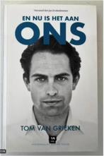 En nu is het aan ons - Tom van Grieken (2020), Ophalen of Verzenden, Zo goed als nieuw, Nederland