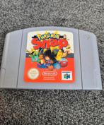 Pokémon Snap Nintendo 64, Spelcomputers en Games, Ophalen of Verzenden