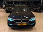 BMW 5-serie 530e M-SPORT|NAP|ORIG-NL|BTW|Keyless|Memory, Automaat, 1998 cc, Achterwielaandrijving, Gebruikt