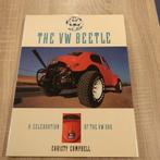 Volkswagen Kever VW Beetle. A celebration of the VW bug boek, Ophalen of Verzenden, Gelezen, Volkswagen
