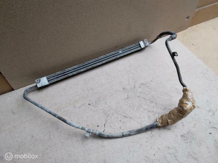 Motoroliekoeler Land Range Rover V8 P38 Motor Oliekoeler, Auto-onderdelen, Motor en Toebehoren, Land Rover, Gebruikt, Ophalen of Verzenden