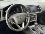 SEAT Leon 1.5 TSI Xcellence | Keyless | Beats audio | DSG |, Auto's, Lichtsensor, 4 cilinders, 150 pk, 620 kg