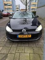 Volkswagen Golf 1.2 TSI 77KW 5D 2013 Zwart, Voorwielaandrijving, Euro 5, Zwart, 4 cilinders
