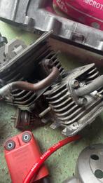 Scooter onderdelen, Fietsen en Brommers, Ophalen, Gebruikt, Overige typen