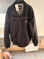 Nieuwe scania jas maat l, Ophalen, Nieuw, Maat 52/54 (L), Zwart