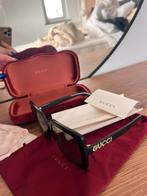 Gucci zonnebril met toebehoren - Lichte gebruikssporen, Sieraden, Tassen en Uiterlijk, Zonnebrillen en Brillen | Dames, Overige merken
