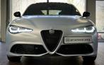 Alfa Romeo Giulia 2.0 T GME AWD Competitzione | Ragazzon | Q, Auto's, Alfa Romeo, Leder, 1600 kg, Sedan, Giulia