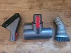Diverse Dyson stofzuiger hulpstukken, Witgoed en Apparatuur, Stofzuigers, Ophalen of Verzenden, Nieuw