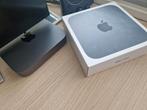 Apple Mac mini (2018) i5 - 16GB - 256GB, SSD, Ophalen of Verzenden, Zo goed als nieuw, Mac Mini