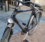 Oude herenfiets - Rijdt nog prima!, Fietsen en Brommers, Fietsen | Heren | Herenfietsen, Ophalen of Verzenden, Gebruikt, Overige merken