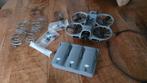 Dji Neo 2 (drone only) + 3 accus, charginghub en transceiver, Audio, Tv en Foto, Drones, Cameradrone, Return to Home, Ophalen of Verzenden