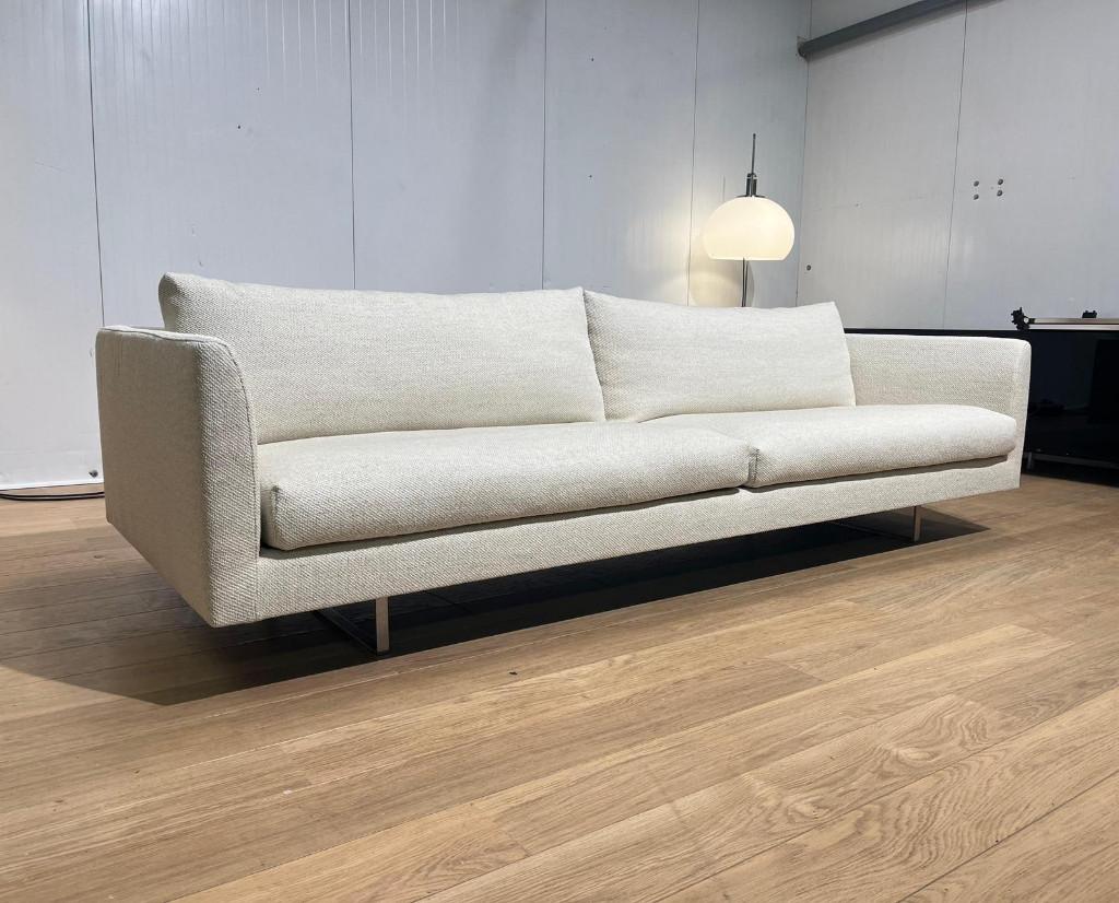 NIEUW Montis Axel 4-Zits Bank + GARANTIE - NP €7.500, Design Bankstellen Montis, Nieuw, 75 tot 100 cm, Ophalen of Verzenden