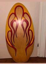 Skimboard, Ophalen, Gebruikt, Overige typen