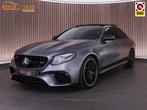 Mercedes-Benz E-klasse E 63 S AMG 720 pk Edition One 4MATIC, Automaat, Gebruikt, Parkeerassistent, Bedrijf