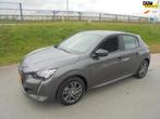 Peugeot 208 peugeot 208 1.2 benzine Pure Tech airco lmv pdc, Voorwielaandrijving, Euro 6, 1199 cc, Origineel Nederlands