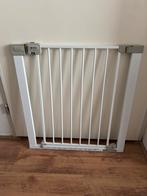 Traphekje Safety First, Ophalen, Zo goed als nieuw, Klemhekje, Metaal of IJzer