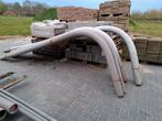 Invoerbochten pvc 110, Ophalen, Pvc, 2 tot 4 meter, Nieuw