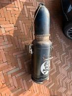 Carbid kanon, Ophalen, Pvc, Overige typen, Minder dan 2 meter