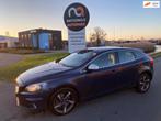 Volvo V40 2014 * 2.0 D4 Summum Business * LMV * R-DESIGN *, Voorwielaandrijving, Euro 5, LED verlichting, Gebruikt