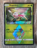 Shaymin ♦ Team Up, Ophalen of Verzenden