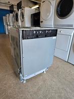 Bosch Super Silence vaatwasser | Volledig inbouw | ZGAN! 🔥, Jirnsum, Minder dan 85 cm, Energieklasse A of zuiniger, Zo goed als nieuw