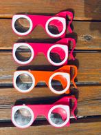 4x mini virtual reality VR bril voor op smartphone telefoon, Ophalen of Verzenden, Nieuw, Telefoon