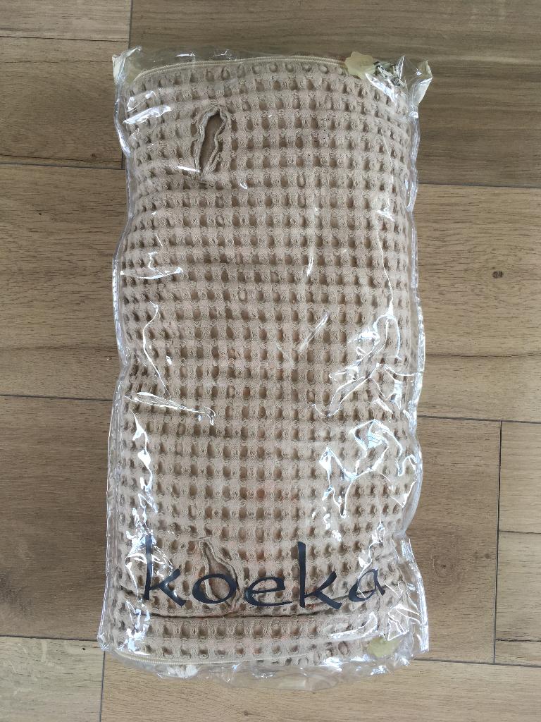 Voetenzak Koeka voor Kinderwagen / Buggy, Kinderen en Baby's, Dekens, Slaapzakjes en Inbakerproducten, Ophalen of Verzenden, Overige typen