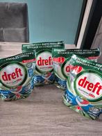 Dreft vaatwastabletten, Huis en Inrichting, Schoonmaakartikelen, Ophalen