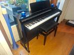Roland HP 505 digitale piano met pianobankje, Muziek en Instrumenten, Piano's, Ophalen of Verzenden