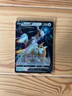 Arceus V 122/172 — Brilliant Stars, Ophalen of Verzenden, Nieuw, Losse kaart, Foil