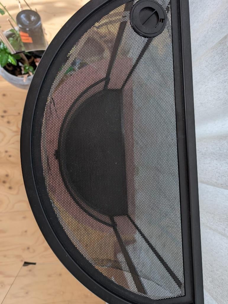 Terrarium / Paludarium, Dieren en Toebehoren, Reptielen en Amfibieën | Toebehoren, Ophalen, Zo goed als nieuw, Terrarium of Paludarium