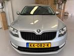 Skoda Octavia 1.0 TSI, BUSINESS AUTOMAAT, TREKHAAK, NAVI, CR, Auto's, Skoda, Stof, Gebruikt, Zwart, 49 €/maand