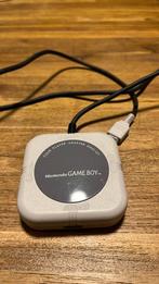 Nintendo Game Boy four player adapter dmg-07, 3 spelers of meer, Ophalen of Verzenden, Gebruikt, Vanaf 3 jaar