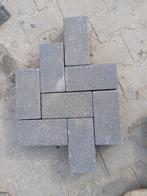 Betonklinkers gebruikt BKK, Ophalen of Verzenden, Gebruikt, Beton, Klinkers