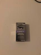 Lumify Bausch + Lomb 7,5ML, Ophalen of Verzenden, Zo goed als nieuw, Gehele gezicht
