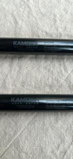 Gasveer, Ophalen, Gebruikt, Audi