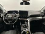 Peugeot 3008 1.2 PureTech Allure CARPLAY CAMERA LM ECC NAVI, Auto's, Peugeot, Voorwielaandrijving, Stof, Gebruikt, 1199 cc
