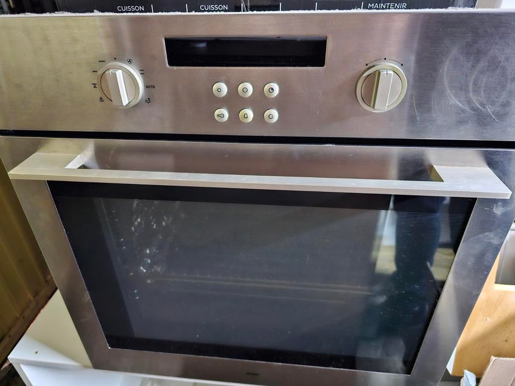 Urgent Oven Sale, Ophalen, Minder dan 45 cm
