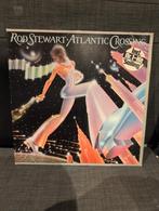 LP - Rod Stewart - Atlantic Crossing, Ophalen of Verzenden, Gebruikt, 12 inch