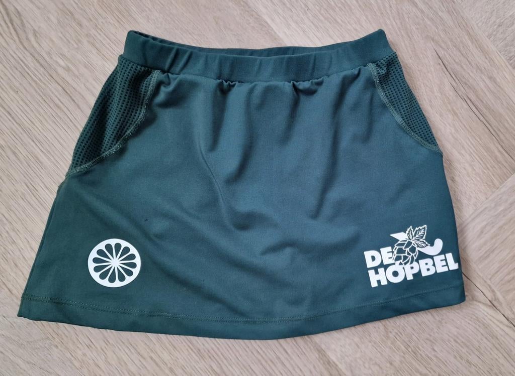 Hockey rokje maat 140 van S.M.H.C. De Hopbel Schijndel, Ophalen of Verzenden, Zo goed als nieuw, Kleding