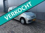 Daihatsu Cuore 1.0-12V Osaka, Nieuw Apk, Voorwielaandrijving, 18 €/maand, 4 stoelen, Cuore