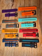 Garmin 22mm horloge bandjes - prijs per stuk, Ophalen of Verzenden