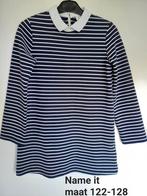 Name it jurk maat 122-128, Kinderen en Baby's, Kinderkleding | Maat 122, Gebruikt, Meisje, Ophalen of Verzenden, Jurk of Rok