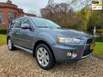 Mitsubishi Outlander 2.4 Instyle 7-PERSOONS airco, Auto's, Mitsubishi, Automaat, Euro 5, 4 cilinders, 7 stoelen