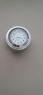 Quarts Klokje voor op stuur, Ophalen, Zo goed als nieuw