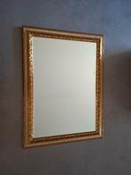 Spiegel met lijst (118 CM x 87 CM), Ophalen, Zo goed als nieuw, 75 tot 100 cm, Minder dan 100 cm