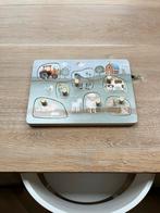 Little dutch puzzel, Ophalen, 10 tot 50 stukjes, Zo goed als nieuw