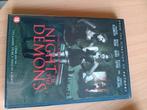 Night of the Demons DVD - Horrorfilm, Vanaf 16 jaar, Ophalen of Verzenden, Gebruikt, Monsters